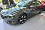 Hyundai Elantra 1.6 Smart