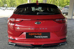 Kia ProCeed 1.6 CRDI GT Line