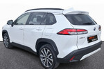 Toyota Corolla Cross 2.0 Hybrid Executive