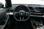 BMW Seria 5 Touring 520d xDrive M Sport