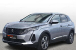 Peugeot 3008 1.5 BlueHDi Allure Pack S&S