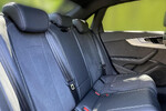 Audi A4 35 TFSI S Line