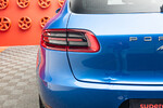 Porsche Macan S Diesel