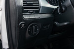 Skoda Fabia 1.0MPI + LPG