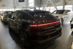 Porsche Cayenne Coupe S