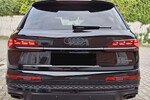 Audi Q7 60 TFSI e quattro S Line