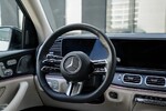 Mercedes GLS 450 d 4-MATIC AMG Line