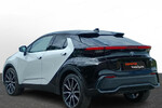 Toyota C-HR 2.0 Hybrid Dynamic Force GR Sport Premiere Edition