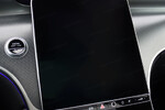 Mercedes GLC Coupe 200 4-Matic AMG Line