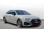 Audi A4 S4 TDI quattro Tiptronic