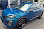 Peugeot 2008 Allure e-DCS 1.2 mHEV
