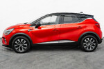 Renault Captur 1.3 TCe  EDC