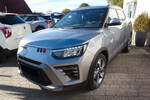 SsangYong Tivoli T-GDI Adventure 1.5