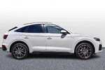 Audi Q5 Sportback 40 TDI quattro S Line