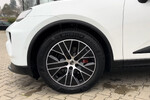 Porsche Macan 4S