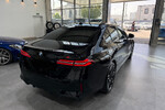 BMW Seria 5 520d M Sport