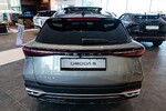 Omoda 5 Premium DCT 1.6 T-GDI