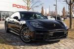 Porsche Panamera 4 E-Hybrid