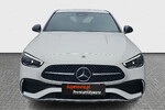 Mercedes Klasa C 200 4MATIC AMG Line