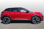 Peugeot 2008 GT e-DCS 1.2 mHEV