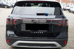Volkswagen T-Cross Style 1.5 TSI DSG