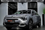 Citroen C4 1.5 BlueHDi Shine S&S