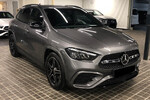Mercedes GLA 200 AMG Line