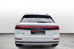 Audi Q8 55 TFSI e PHEV quattro Tiptronic