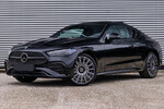 Mercedes CLE 300 4-Matic AMG Line