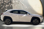 Lexus UX 300h F Sport Design
