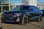 Audi Q8 50 TDI quattro