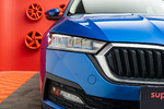 Skoda Octavia 2.0 TDI Ambition
