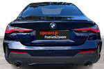 BMW Seria 4 Coupe 430i xDrive M Sport