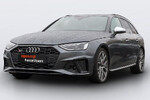Audi A4 S4 Avant TDI quattro