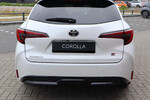 Toyota Corolla GR Sport 2.0 Hybrid Dynamic Force
