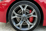 Kia Stinger 3.3 T-GDI V6 GT Prestige Line AWD