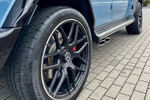 Mercedes Klasa G 63 AMG