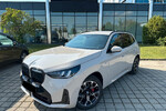 BMW X3 xDrive20d M Sport