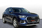 Audi Q3 35 TFSI S tronic