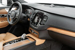Volvo XC90 T8 AWD Plug-In Hybrid Inscription 7os