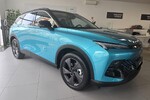Baic Beijing 5 Luxury DCT 1.5T