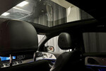 Mercedes GLE Coupe 450 d 4-Matic AMG Line