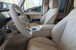 Mercedes Klasa G 580 EQ