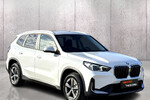 BMW X1 sDrive18i aut