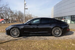 Porsche Panamera 4 E-Hybrid