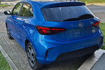 MG 3 1.5 Excite