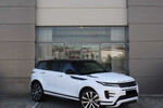 Land Rover Range Rover Evoque D200 Dynamic HSE
