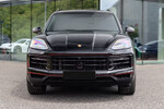 Porsche Cayenne Cayenne