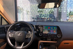 Lexus NX 350h Prestige 2WD