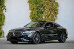 Mercedes CLE 300 4-Matic AMG Line